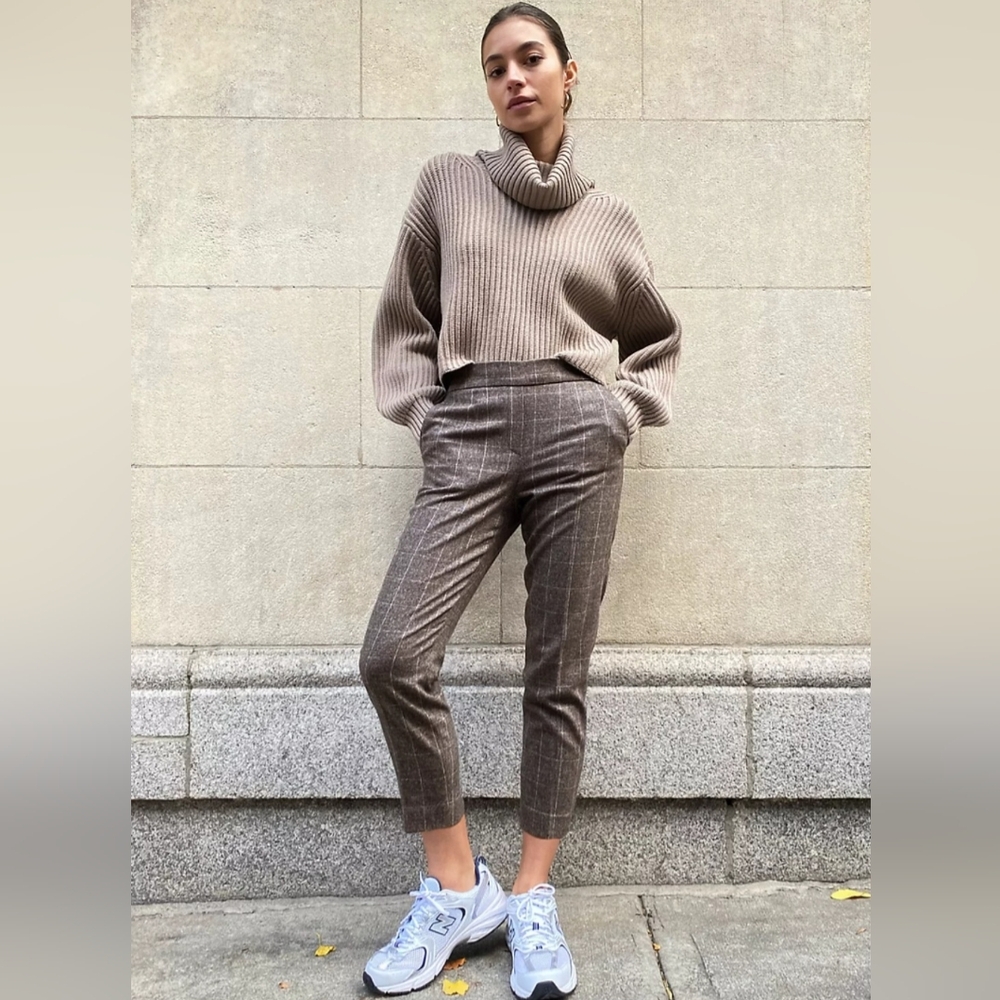 NEW Aritzia Babaton Conan Pants